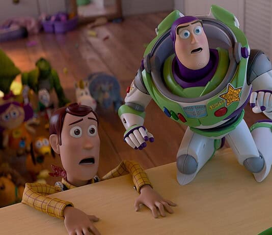 Blockbuster season is coming with remakes, retreads, risky originals