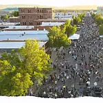 New ways to engage at the Norman Music Festival