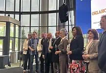 Latino leaders, luminaries inducted into OK Hispanic Hall of Fame