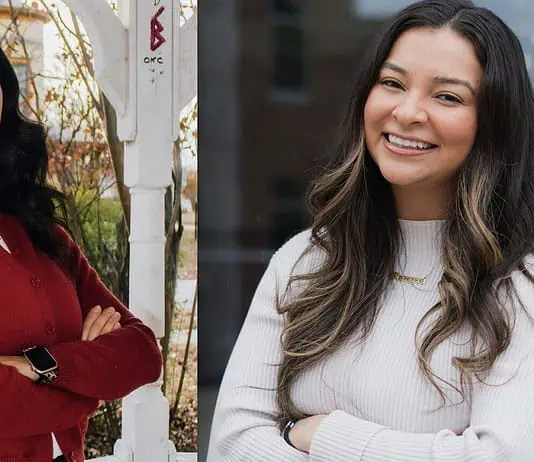 Young candidates create rare contested school board race in southeast OKC