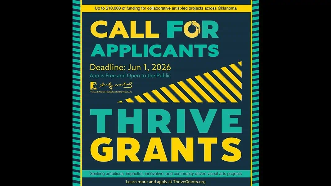 THRIVE_CallforArtists_Feed1