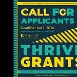 PRESS RELEASE: OVAC announces $60,000 in grants available to Oklahoma artists