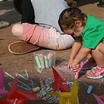 Support, events, creative power mark World Autism Month in OKC