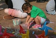 Support, events, creative power mark World Autism Month in OKC