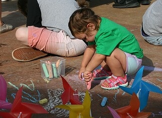 Support, events, creative power mark World Autism Month in OKC