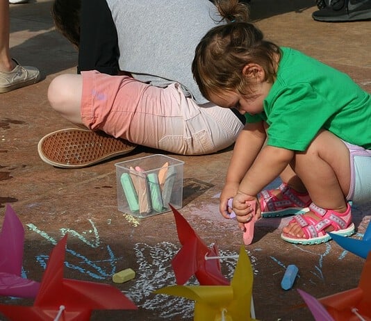 Support, events, creative power mark World Autism Month in OKC