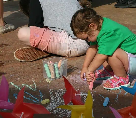 Support, events, creative power mark World Autism Month in OKC