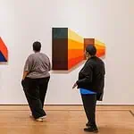 PRESS RELEASE: ‘Paul Reed: A Retrospective’ closing April 12 at OKCMOA