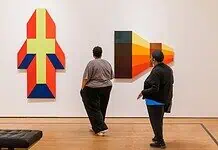 PRESS RELEASE: ‘Paul Reed: A Retrospective’ closing April 12 at OKCMOA