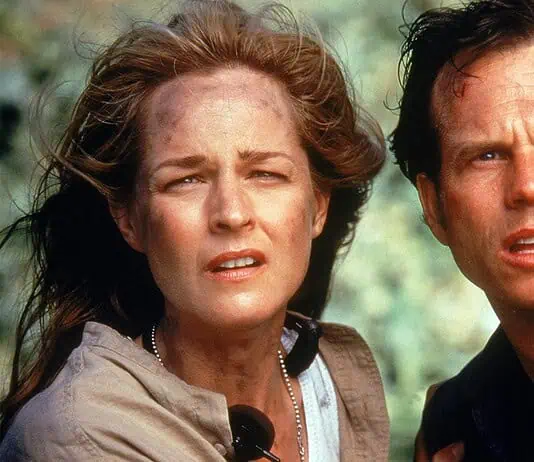 Get a glimpse of home with Oklahoma-made movies in April