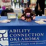 Ability Connection Oklahoma helping Okies find speech, spirit, support