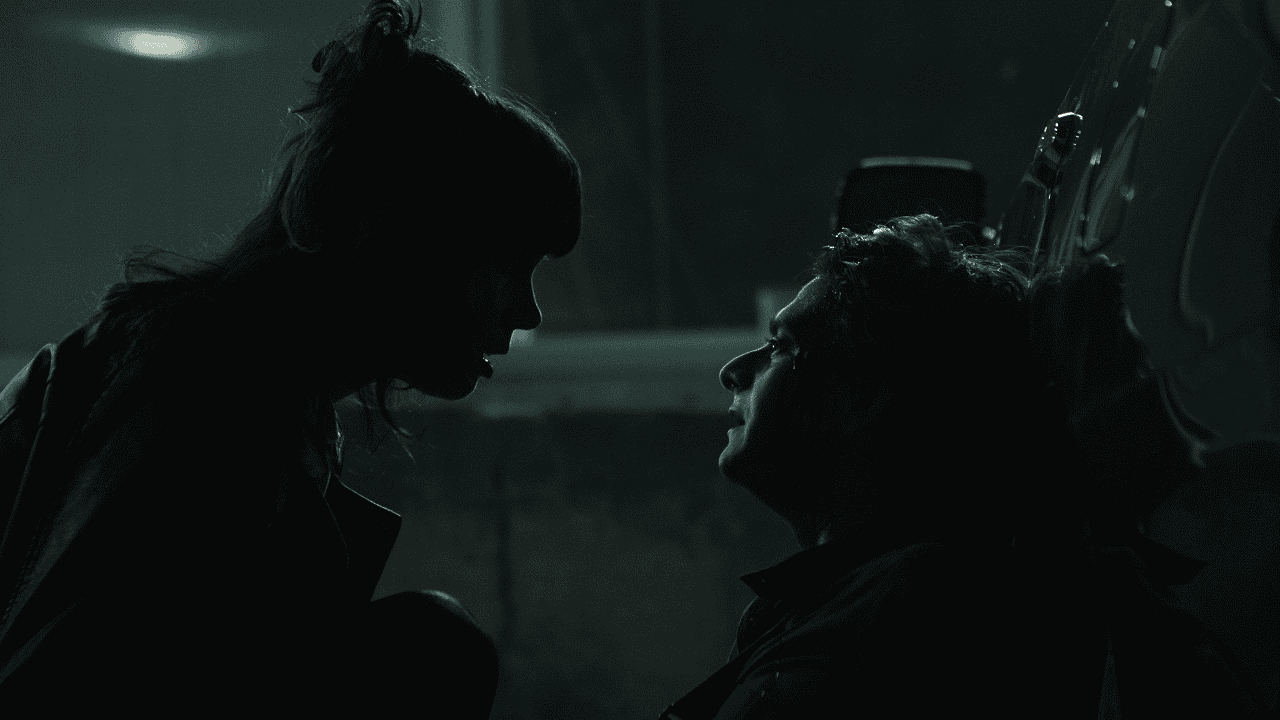 Mickey Reece's ‘Every Heavy Thing' a crackling, oddball comedy-noir