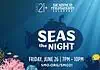 PRESS RELEASE: Science Museum Oklahoma explores the oceans with SMO21+: SEAS The Night