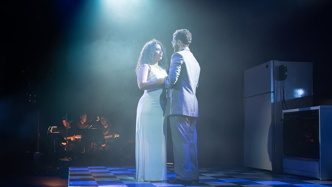 Erin & Tristan
