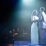 ‘The Last Five Years’ a powerful, minimal musical of dissolving love