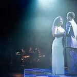 ‘The Last Five Years’ a powerful, minimal musical of dissolving love