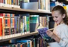 PRESS RELEASE: Metro Library’s annual Summer Reading program kicks off June 1