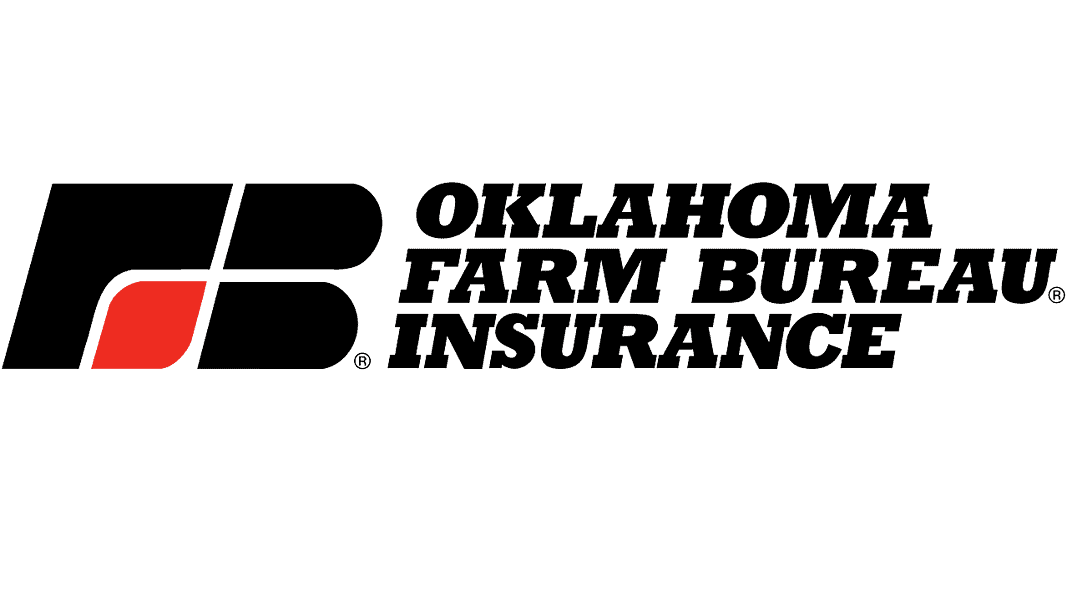 OK Farm Bureau Insurance logo