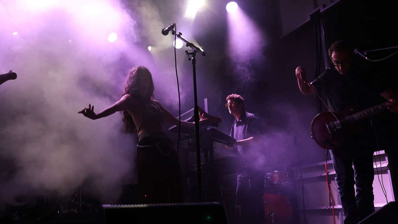 Crank up the summer with these hard-driving rock and metal shows