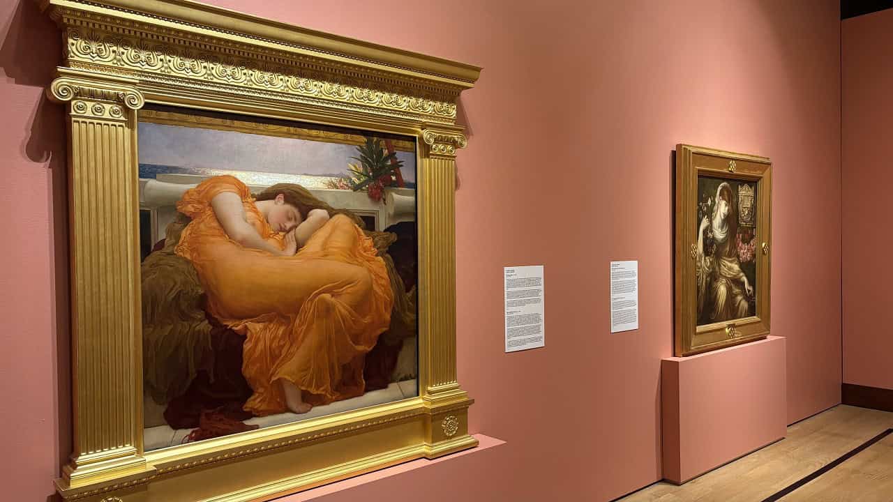 OKCMOA welcomes breadth, beauty of art from famed Puerto Rican museum
