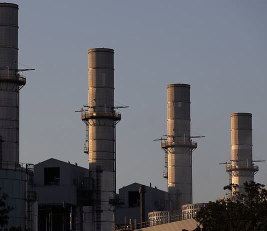 Data center plans converge on single OKC metro power corridor