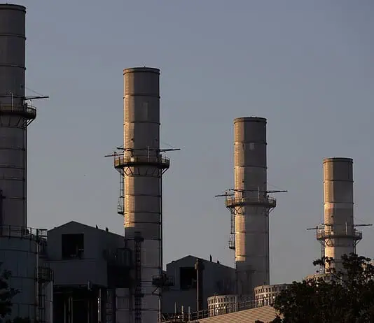 Data center plans converge on single OKC metro power corridor
