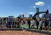 Sports leaders join City to break ground on $121 million stadium