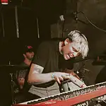 Wide range of rock breaks out on stages across OKC this Friday