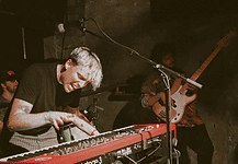 Wide range of rock breaks out on stages across OKC this Friday