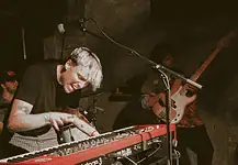 Wide range of rock breaks out on stages across OKC this Friday