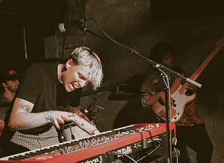 Wide range of rock breaks out on stages across OKC this Friday