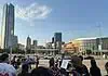 OKC vigil held for Texas man killed by ICE as Oklahomans take control of agency