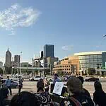 OKC vigil held for Texas man killed by ICE as Oklahomans take control of agency