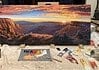 Local artists bring landscapes and abstraction to Film Row this weekend