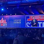Public transit future takes center stage at Holt’s State of the City