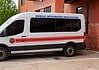 Mental health crisis response unit reflects on success, growth in first year