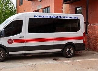 Mental health crisis response unit reflects on success, growth in first year
