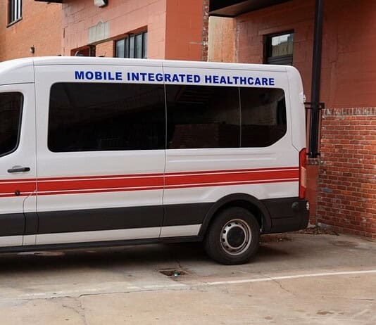 Mental health crisis response unit reflects on success, growth in first year