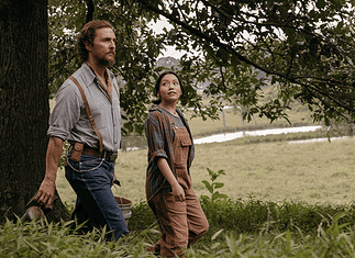 Films of fear, power, legacy, and family fall into theaters in Sept