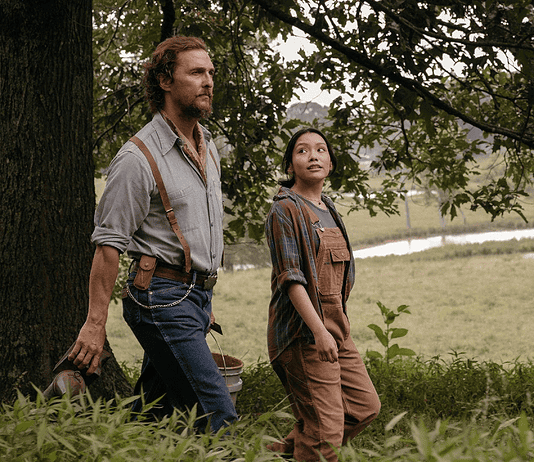 Films of fear, power, legacy, and family fall into theaters in Sept