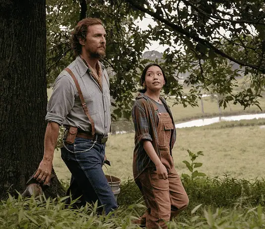 Films of fear, power, legacy, and family fall into theaters in Sept