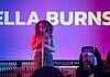Rising stars set to light up the Plaza Fest stage with rock, soul, R&B