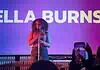 Rising stars set to light up the Plaza Fest stage with rock, soul, R&B