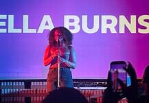 Rising stars set to light up the Plaza Fest stage with rock, soul, R&B