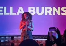Rising stars set to light up the Plaza Fest stage with rock, soul, R&B