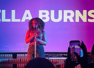 Rising stars set to light up the Plaza Fest stage with rock, soul, R&B