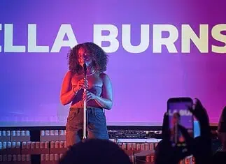 Rising stars set to light up the Plaza Fest stage with rock, soul, R&B