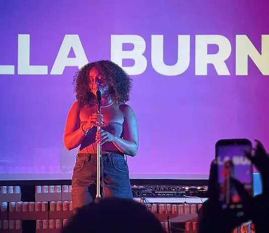 Rising stars set to light up the Plaza Fest stage with rock, soul, R&B