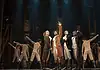 ‘Hamilton’ rises up in extended touring return to Civic Center