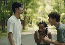 Psych-thriller ‘It Ends’ a road-bound nightmare of hope’s limits